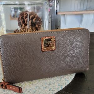 Dooney & Burke Wallet